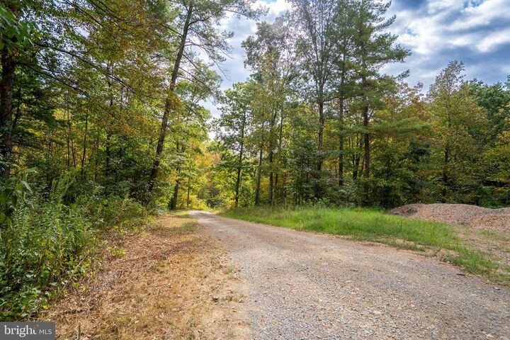 Property Photo:  1950 Mesner Road  WV 25411 