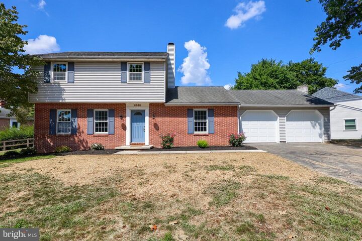6080 Parkridge Drive  East Petersburg PA 17520 photo