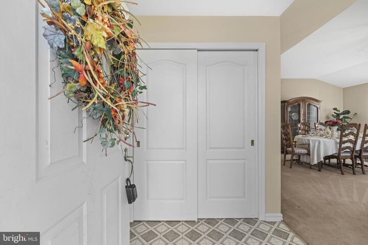 Property Photo: 721 Virgin Island Drive NJ 08094