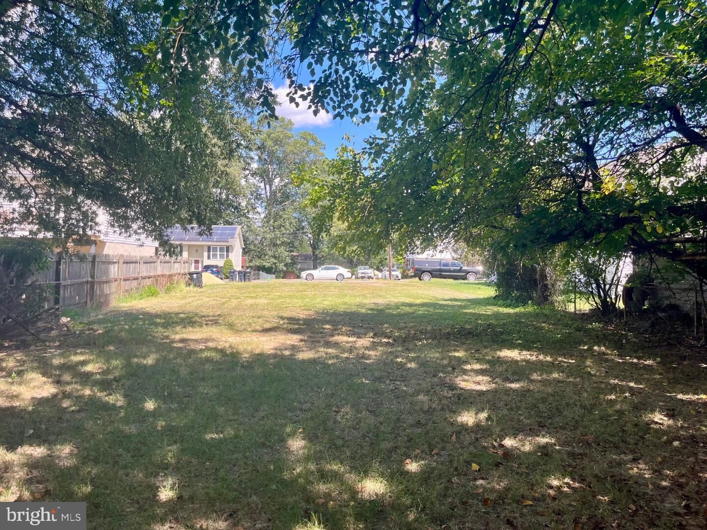 Property Photo: 8615 Locust Grove Drive MD 20707