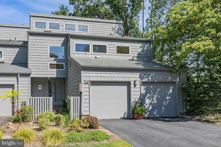 26 Old Orchard Lane  Princeton NJ 08540 photo