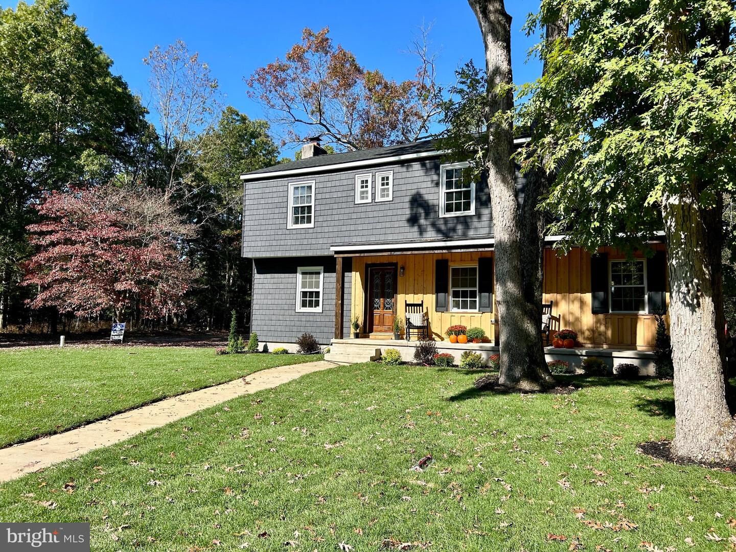 Property Photo: 507 Robin Lane NJ 08330