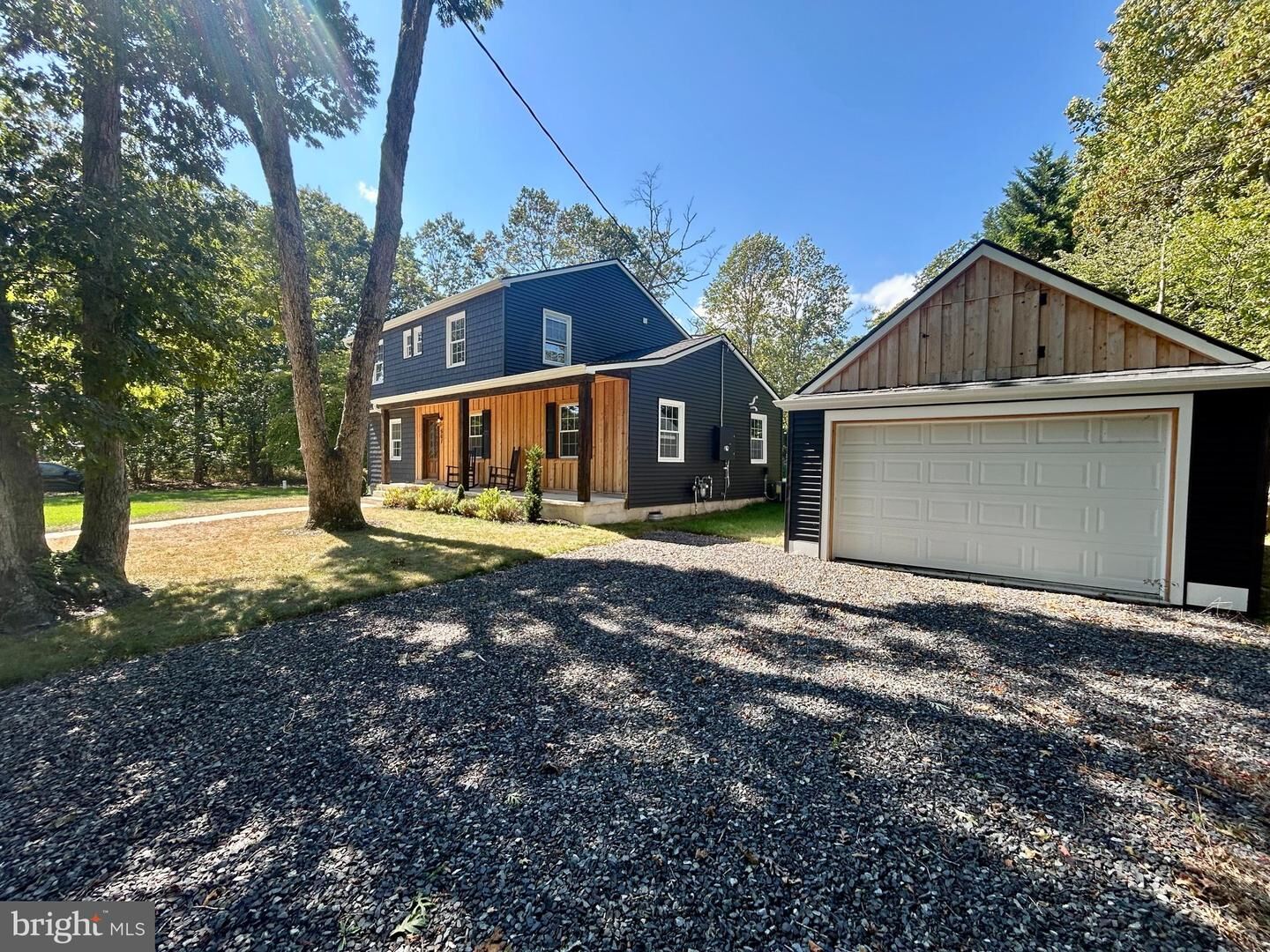 Property Photo: 507 Robin Lane NJ 08330