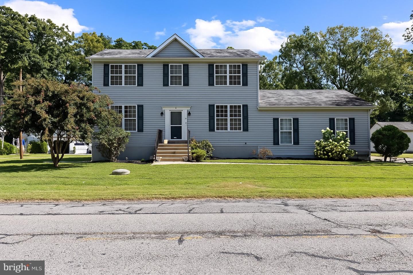 Property Photo: 1410 Central Avenue E MD 21037