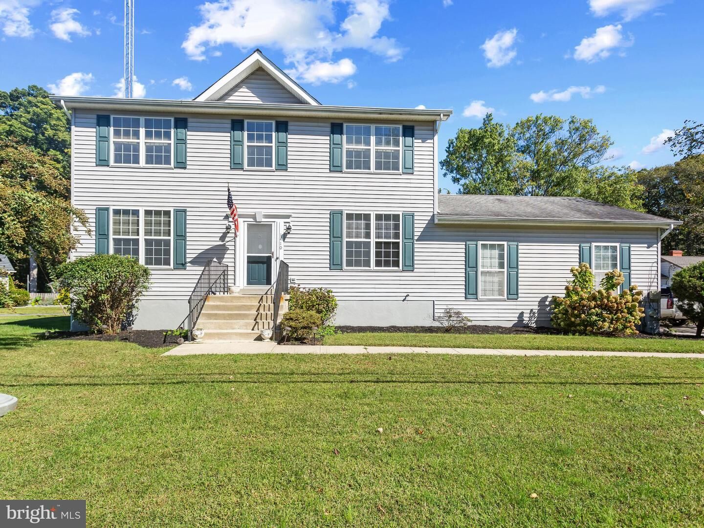 Property Photo:  1410 Central Avenue E  MD 21037 