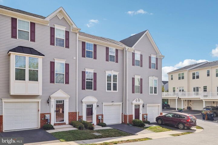Property Photo: 103 Simmons Alley PA 19460