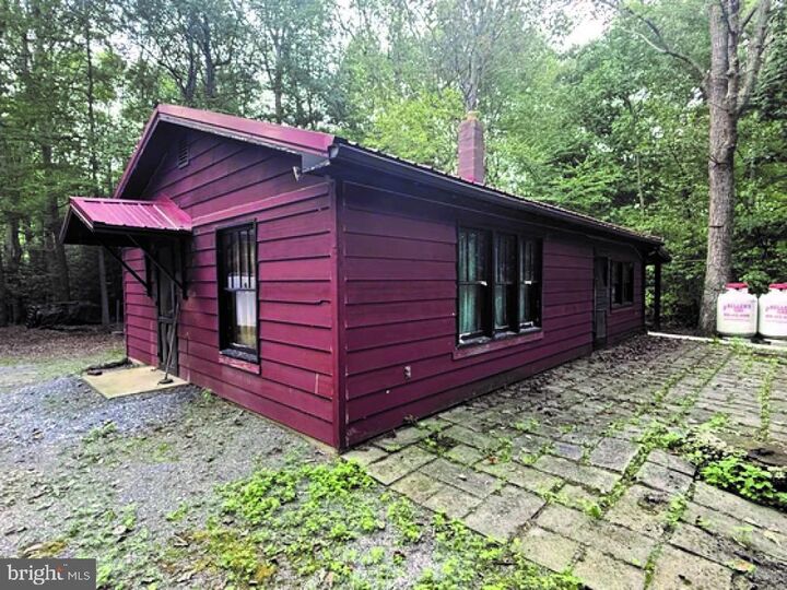 Property Photo: 14312 McCalmont Road PA 17244