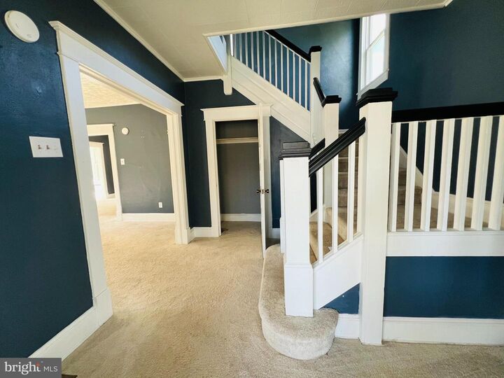 Property Photo: 225 N N Somerset Ave MD 21817