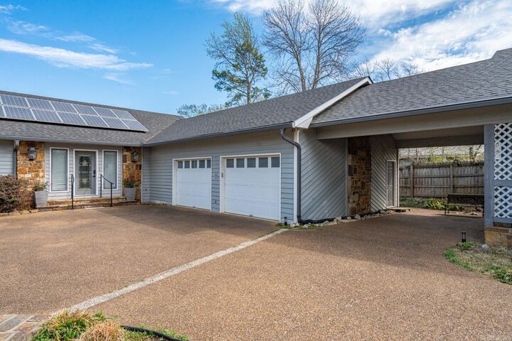 Property Photo:  139 Sammie Cove  AR 71913 
