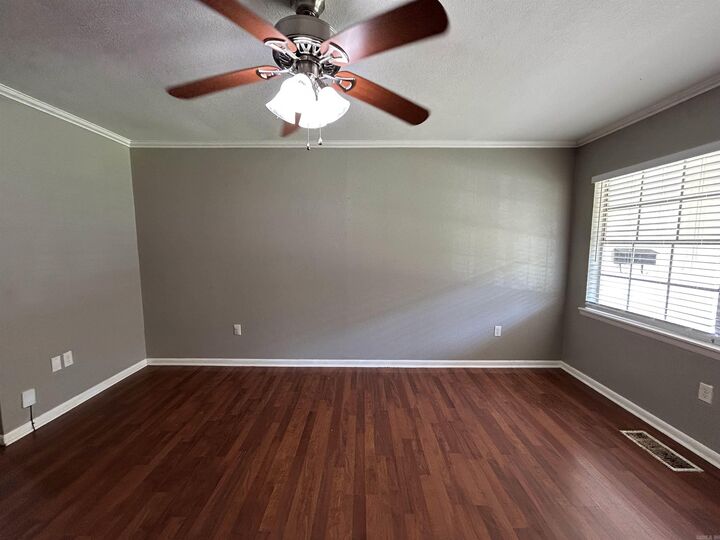 Property Photo:  5519 Division Street  AR 72118 