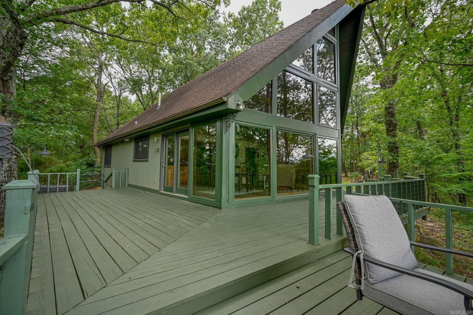 Property Photo:  332 Polk Road 123  AR 71953 