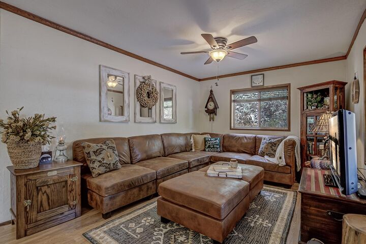 Property Photo: 5949 Cedar Meadow Lane AZ 85544