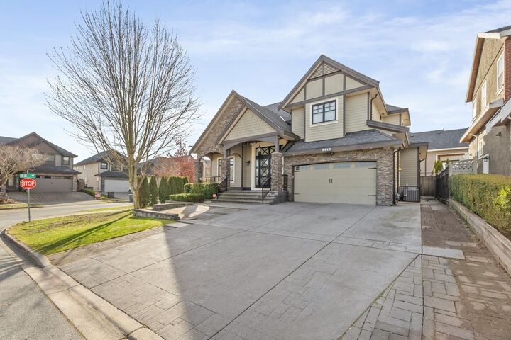 Property Photo:  5517 188A  BC V3S 6S4 