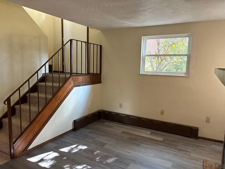 Property Photo: 2855 R Apt B Bedford Street Apt B PA 15904
