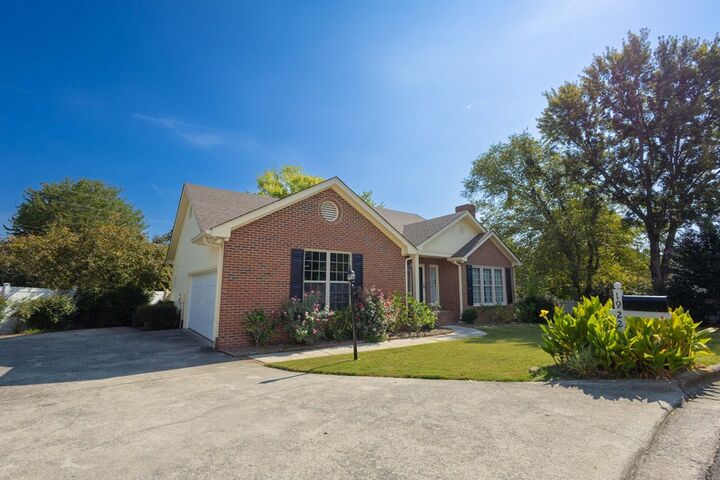 Property Photo: 1922 Fairfield Drive GA 30720