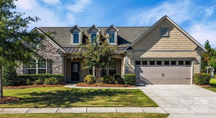 2209 Turnberry Court  Fort Mill SC 29715 photo