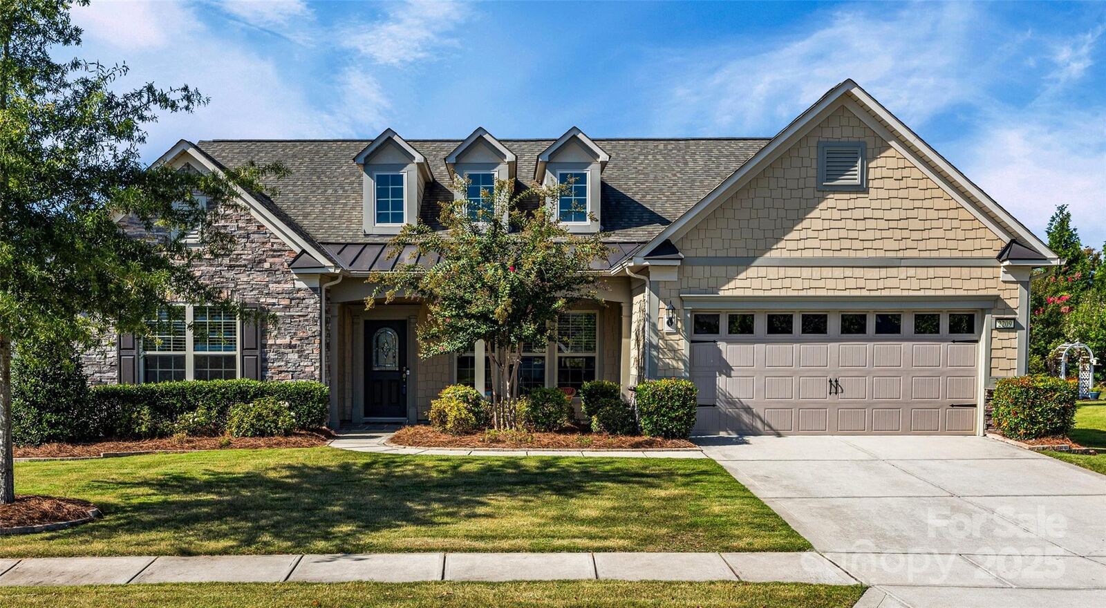 Property Photo:  2209 Turnberry Court  SC 29715 