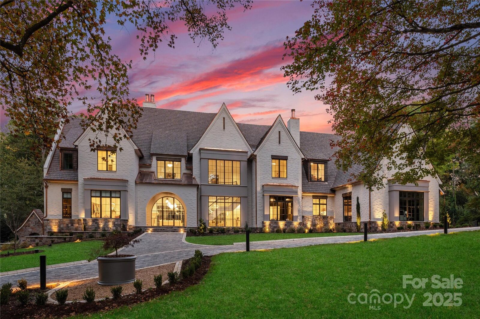 Property Photo: 433 Highland Forest Drive NC 28270