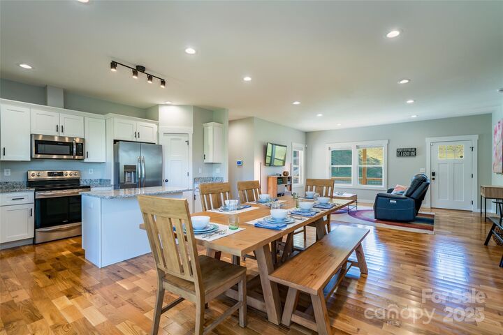 Property Photo:  49 Temujin Drive  NC 28748 