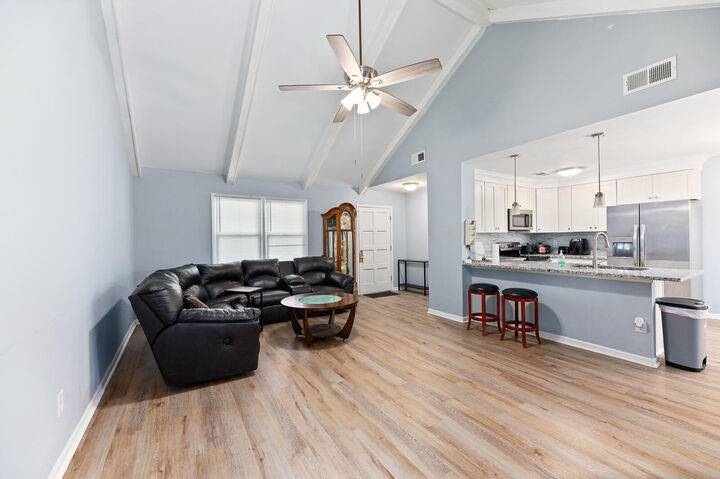 Property Photo: 812 Beauregard Road SC 29486