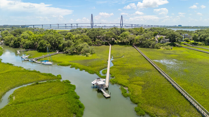 Property Photo:  134 3rd Avenue  SC 29464 