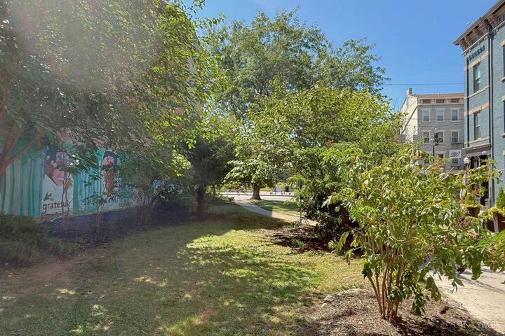 Property Photo: 1330 Race Street OH 45202