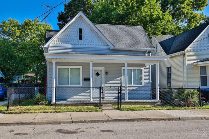 Property Photo: 105 Kater Avenue OH 45030