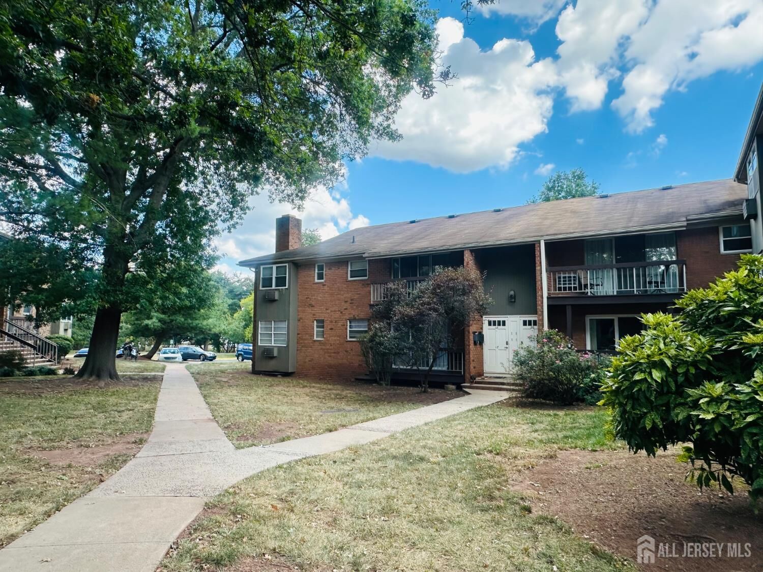 Property Photo: 16 Deanna Drive 17 NJ 08844