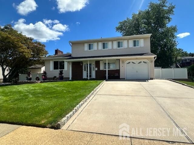 10 S Holly Drive  Parlin NJ 08859 photo