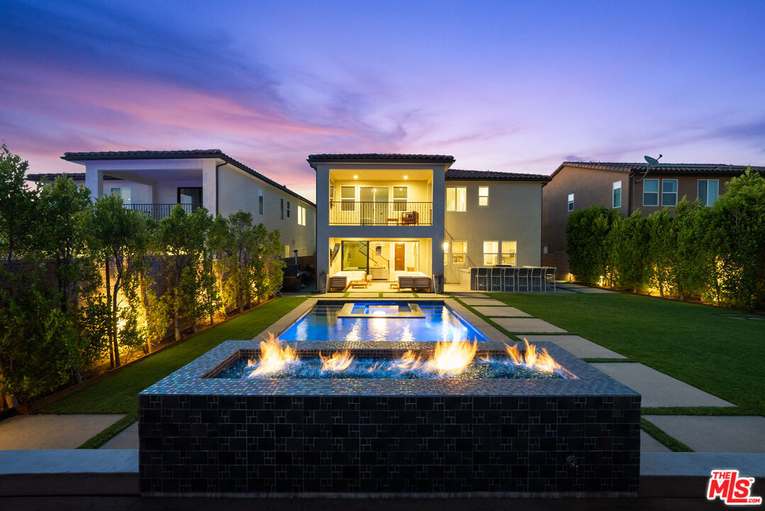 Property Photo:  18952 Lauren Ln  CA 91350 