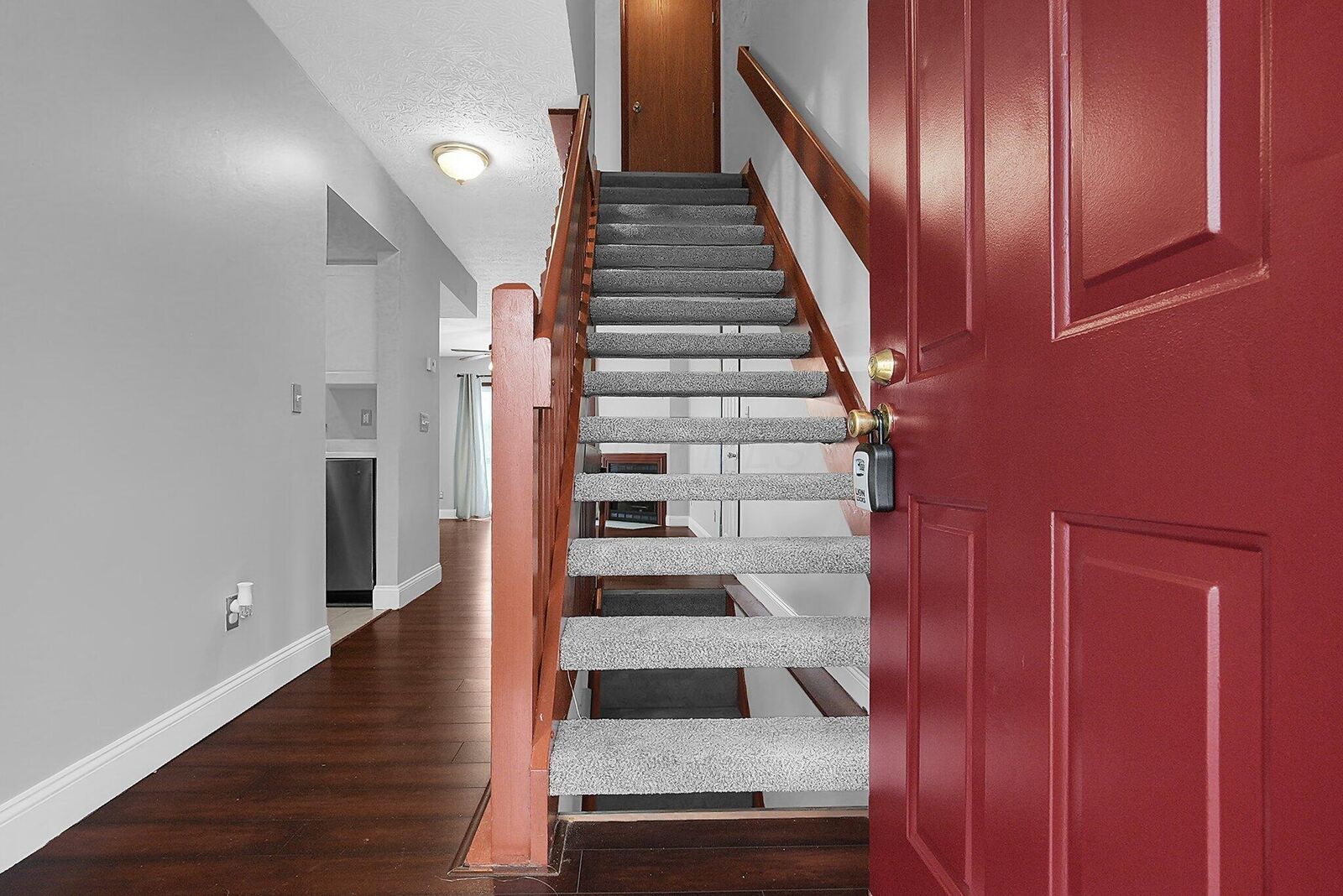 Property Photo: 7452 Call Road OH 43004