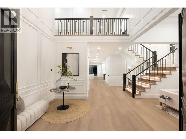 Property Photo:  8316 Government Road  BC V5A 2E3 