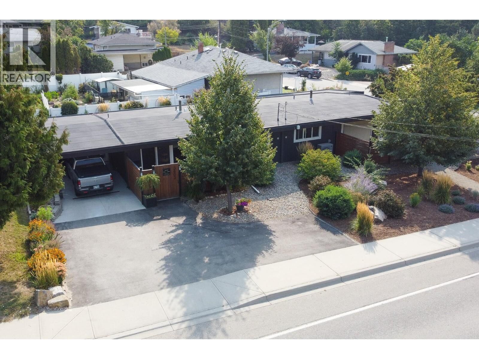 Property Photo:  3601 Alexis Park Drive  BC V1T 6H1 