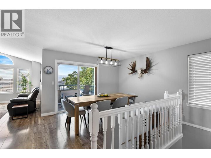 Property Photo: 1126 Raven Drive BC V2B 8P3