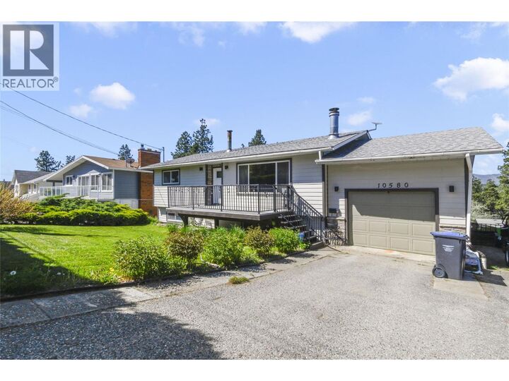 Photo de la propriété:  10580 Teresa Road  BC V4V 1V1 