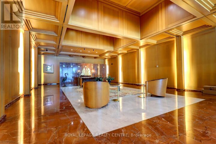 Property Photo: 480 Queens Quay W 401W ON M5V 2Y5