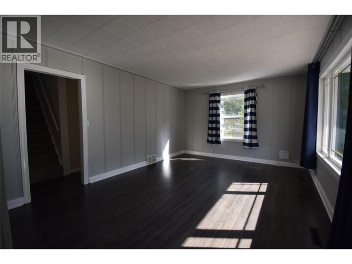 Property Photo: 2637 10th Avenue BC V1N 3A4