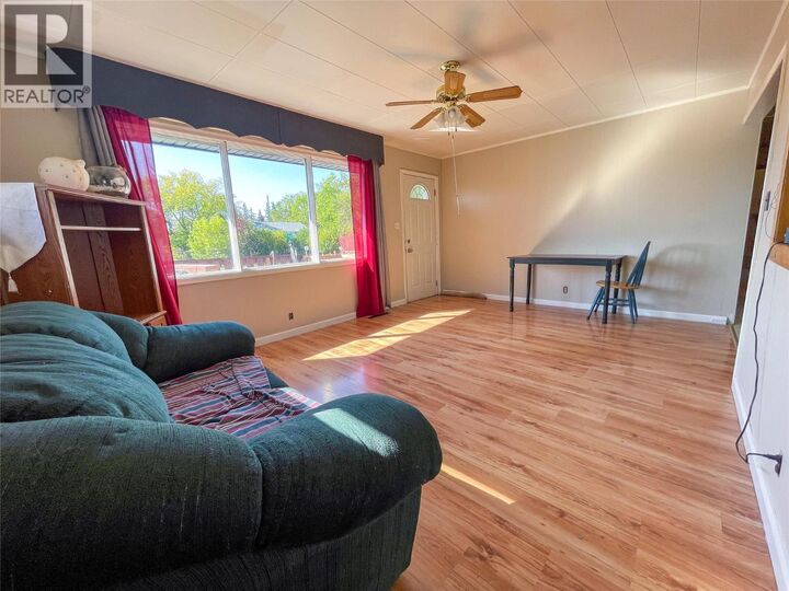 Property Photo:  4810 48 Avenue  BC V0C 2C0 