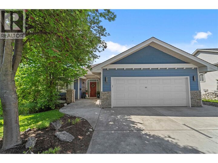 400 Sun Rivers Drive West  Kamloops BC V2H 1R6 photo