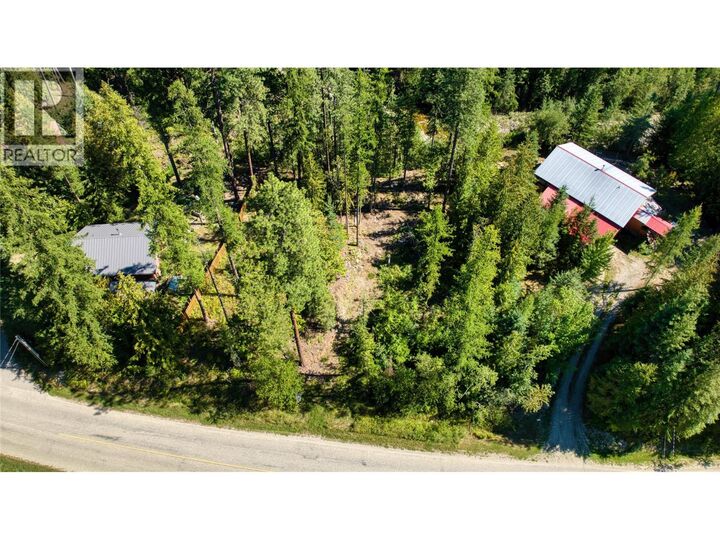 Property Photo:  16300 Wadds Road  BC V0B 1E0 