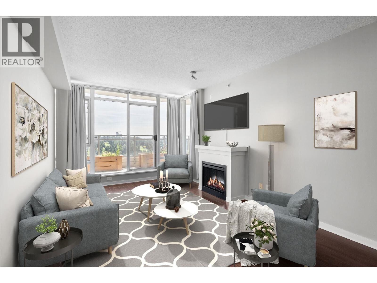 Property Photo:  9888 Cameron Street 3606  BC V3J 0A4 