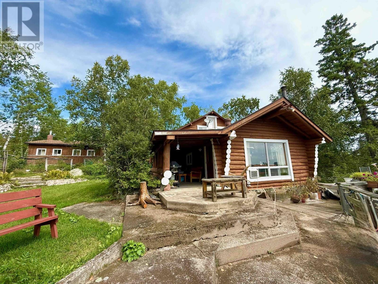 Property Photo:  979 Storm Bay Road, Marcus Ridge Road  ON P0X 1H0 