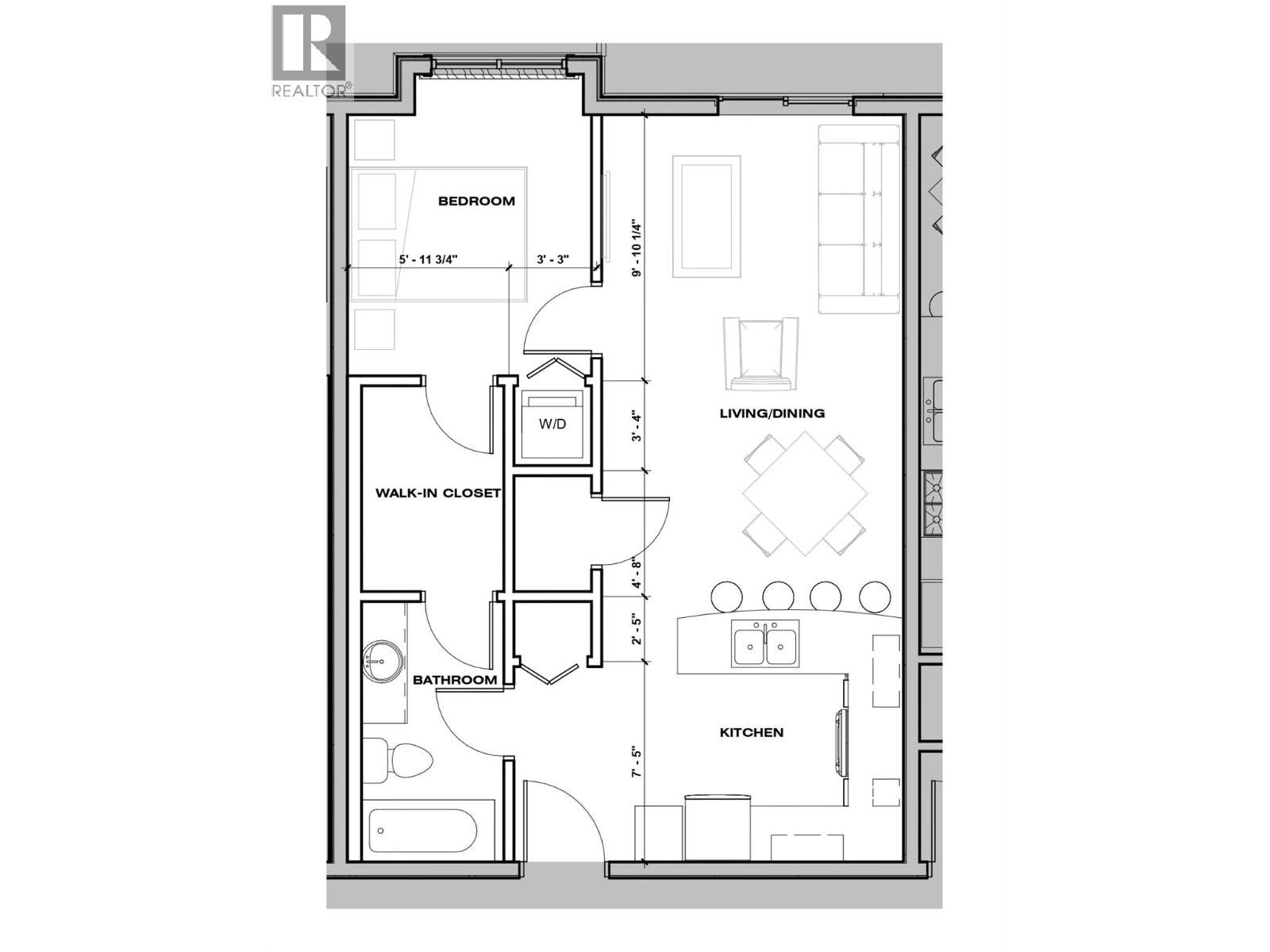 Photo de la propriété: 5170 Dallas Drive 318 BC V2C 0C7