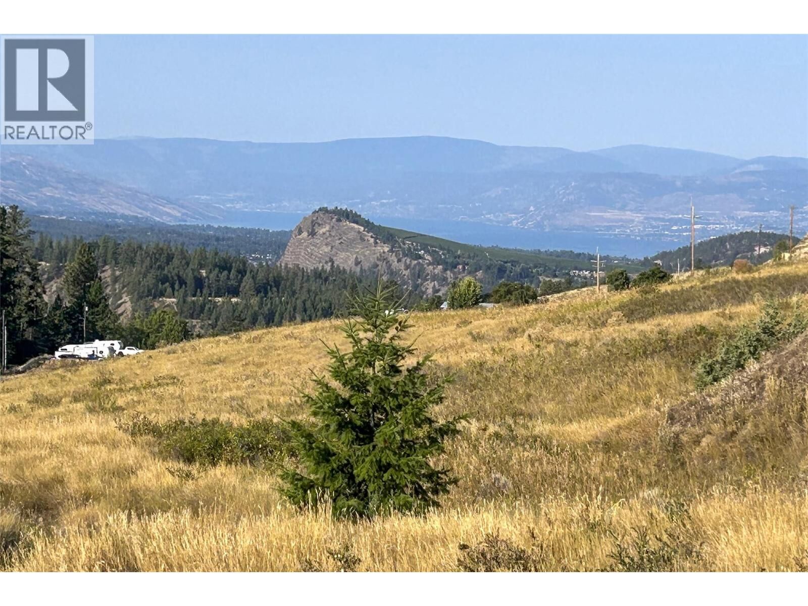 Property Photo:  Lot 1 Hwy 33 Highway East  BC V1P 1H3 