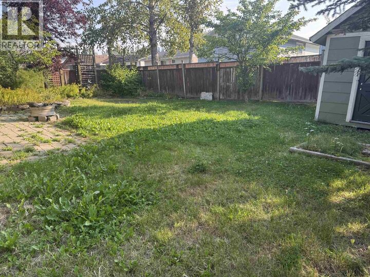 Property Photo: 104 Nechako Drive BC V0J 2C0
