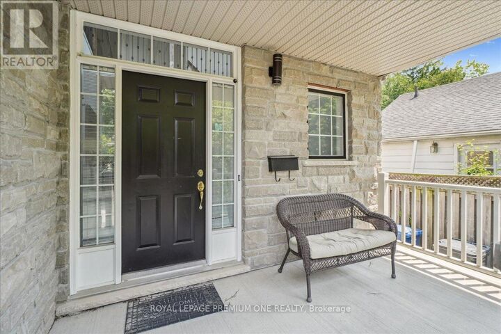 Property Photo: 7 Hardy Street ON N1E 5G4