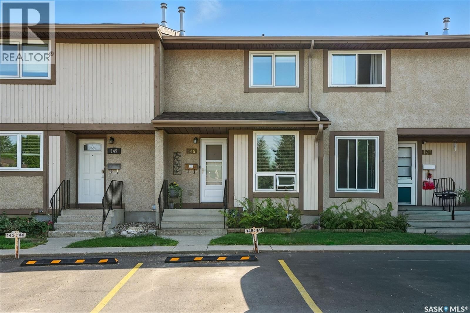 Photo de la propriété: 146 1128 McKercher Drive SK S7H 4Y7