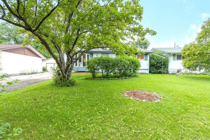 Photo de la propriété: 357 Harold Avenue East MB R2C 0R8