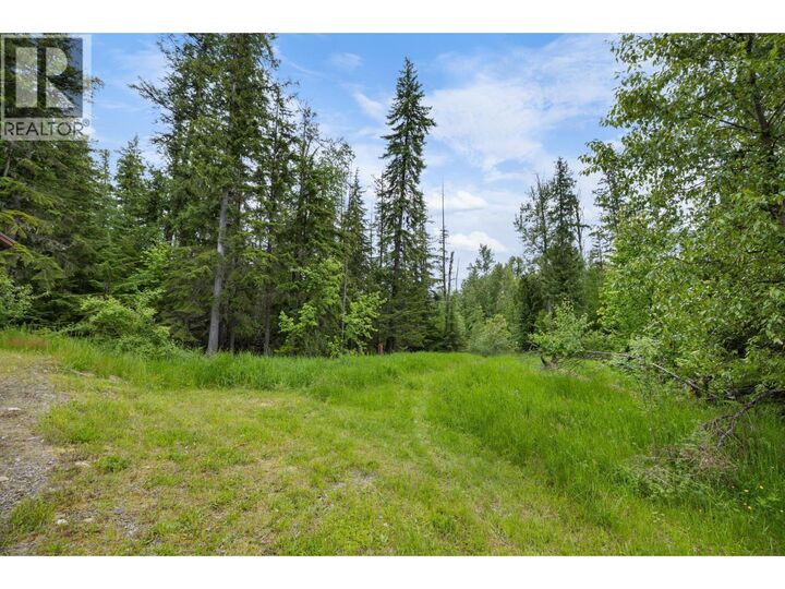 Property Photo: Lot 16 Selkirk Road BC V0B 1E0