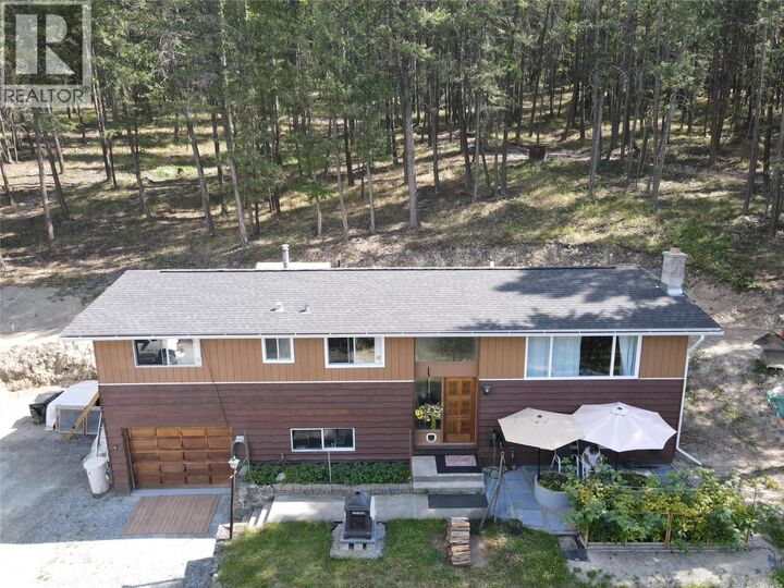 785 Silver Creek Road  Cranbrook BC V1C 5A2 photo